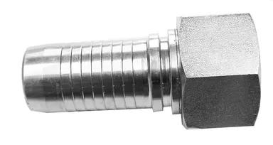 NN050 - JIC-UNF female thread connector
