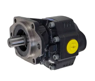 NPGHSAEC - NPGH-hammaspyöräpumppu, SAE C kiila-akselilla