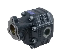 Gear motors