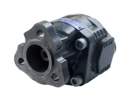 Cast iron gear pumps