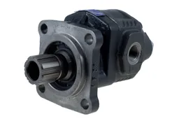 Cast iron gear pumps