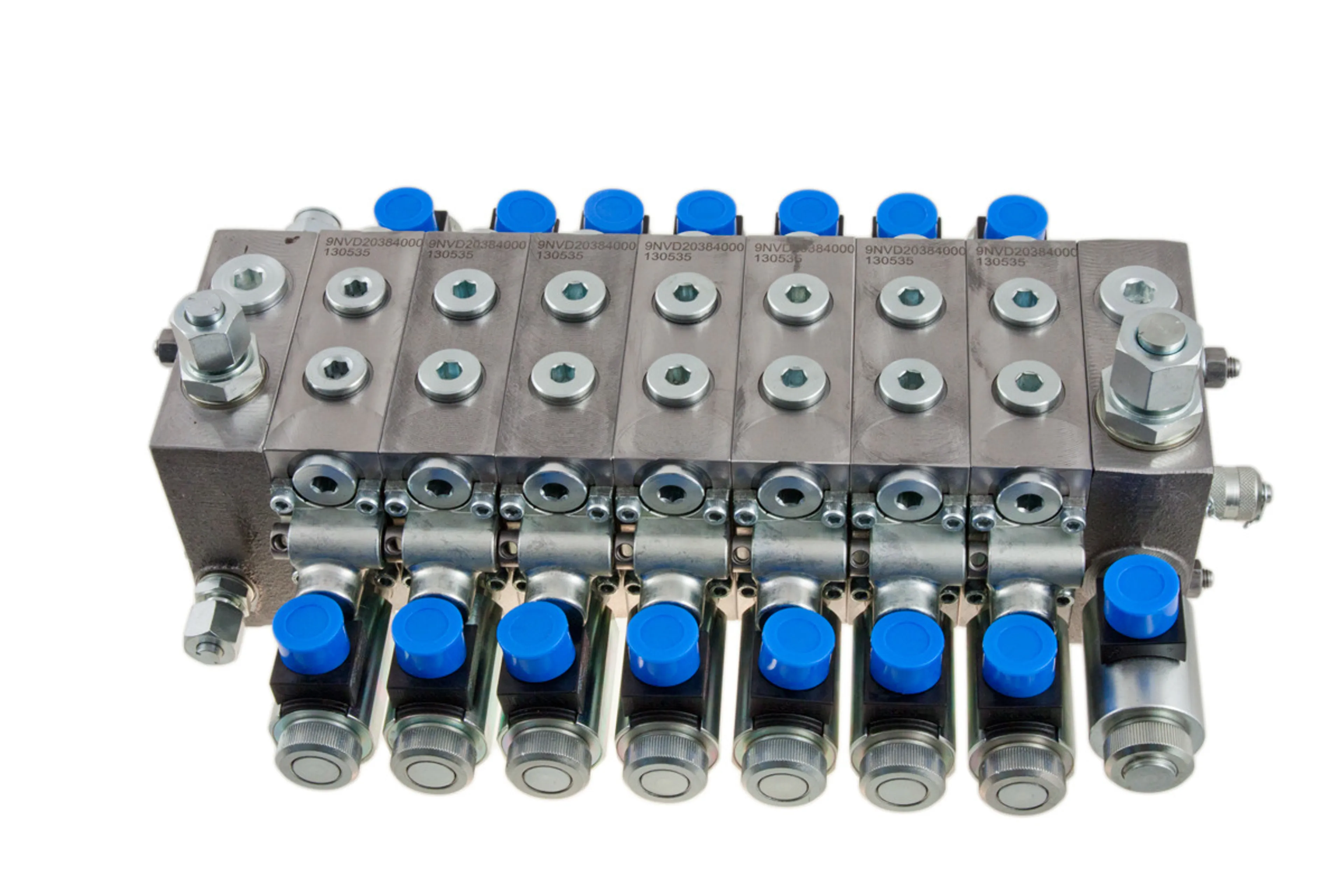 NVD2 proportional sectional valve 50l/min