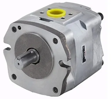 Nachi IPH hammaspyöräpumput