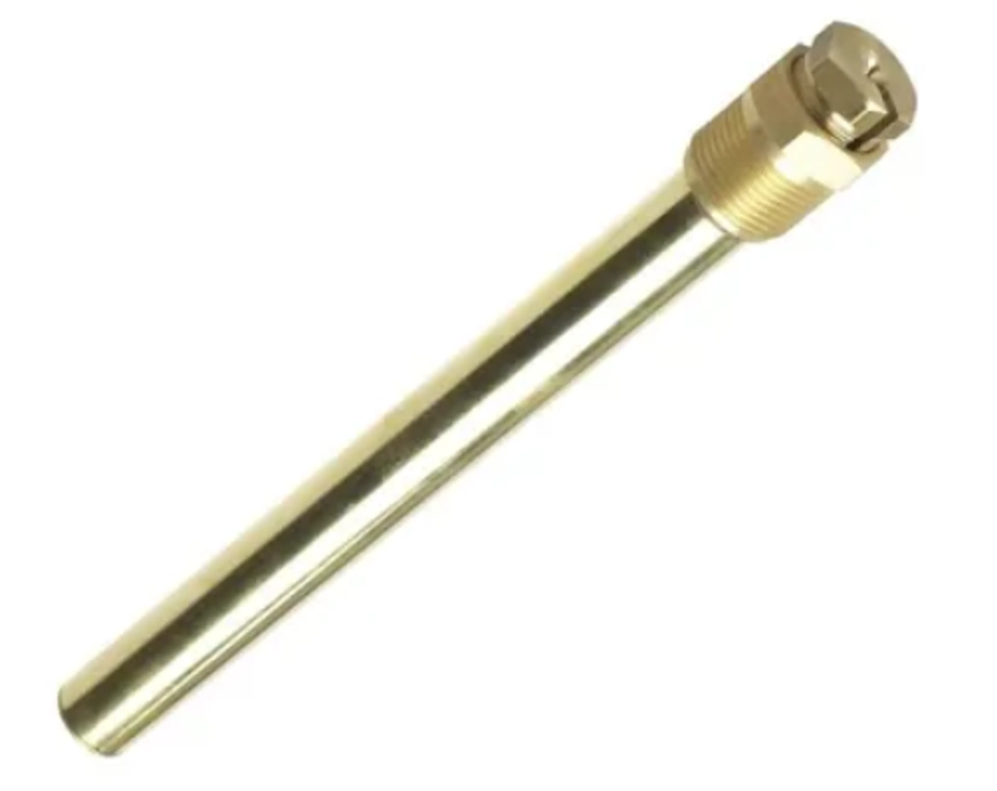 AVTA - Temperaturstyrd vattenventil Danfoss