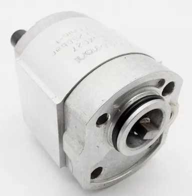 VHPT- Vinohammaspyörä koneikkopumput 1-ryhmä