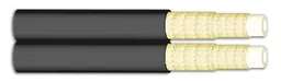 Hydraulic hoses