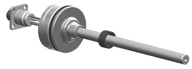 OMFB 7M magnetostriktiv lägesgivare för cylindrar