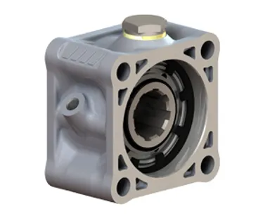 PTO VOLVO, EATON, MERCEDES, ZF,SCANIA