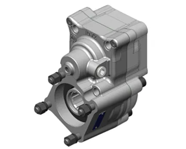 PTO VOLVO 500Nm