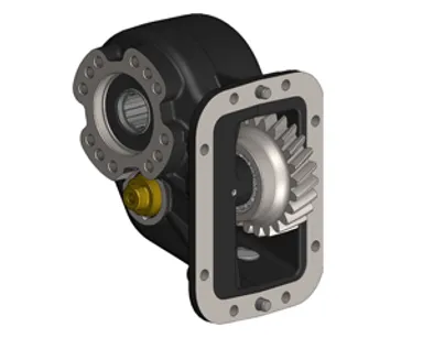 PTO SCANIA GR-GRS900 V17