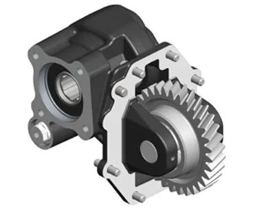 PTO SCANIA GR-GRS905 V17