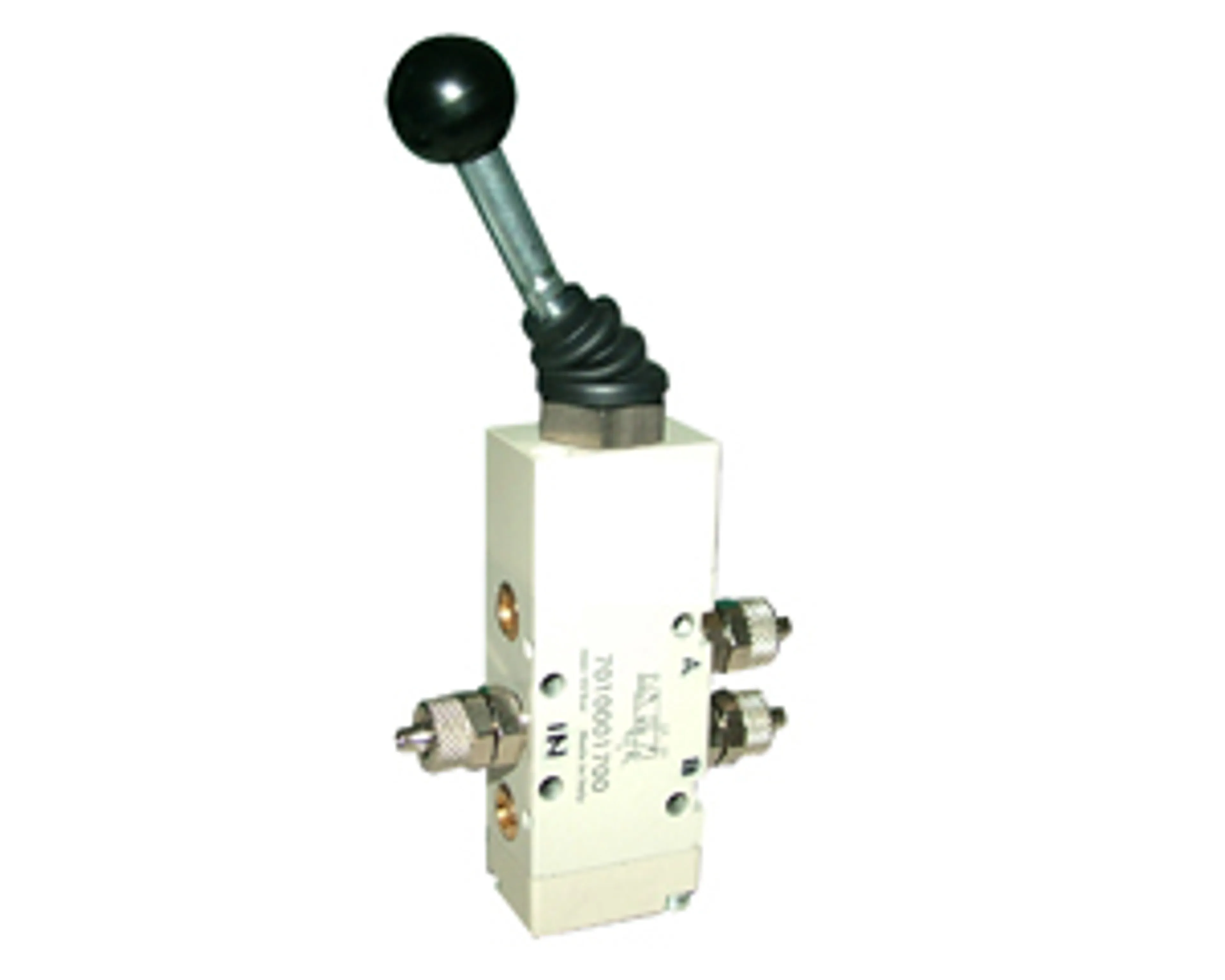 PTO-styrventil 10002000209