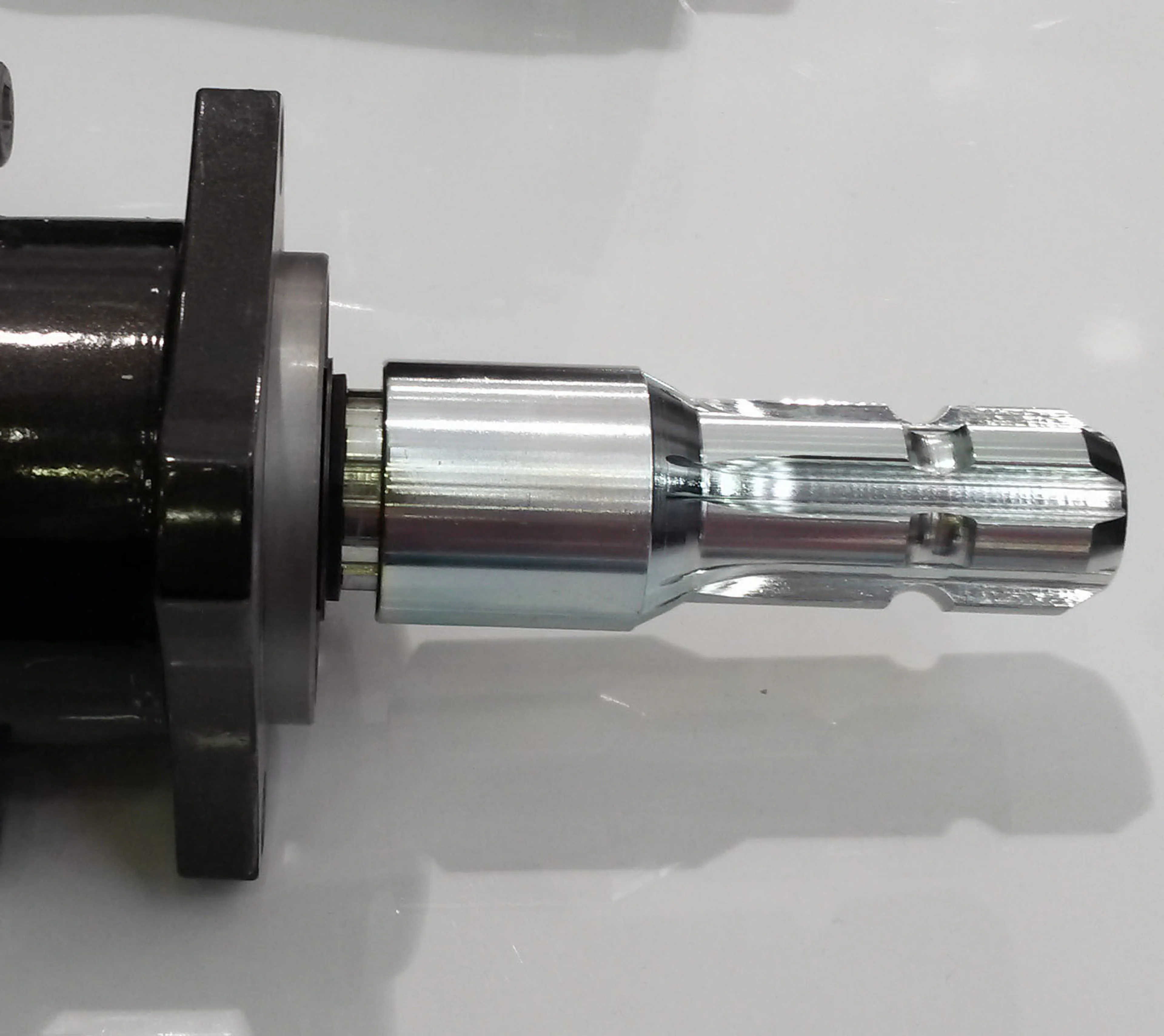 ASAE - Adapter