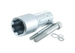 Mechanical transmission