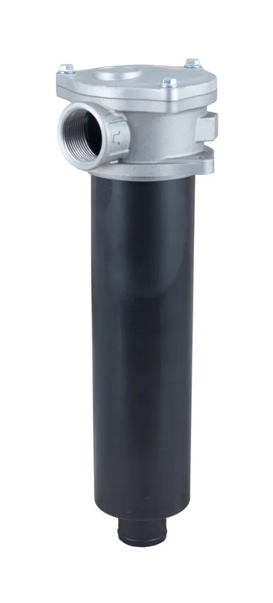 OMFB - Filter for mounting on oil tank cover