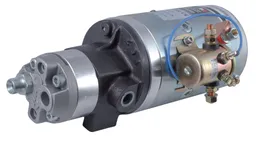 Mini powerpacks and parts OMFB