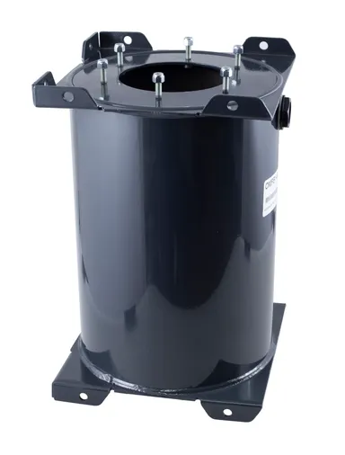 OMFB - Power pack steel tank