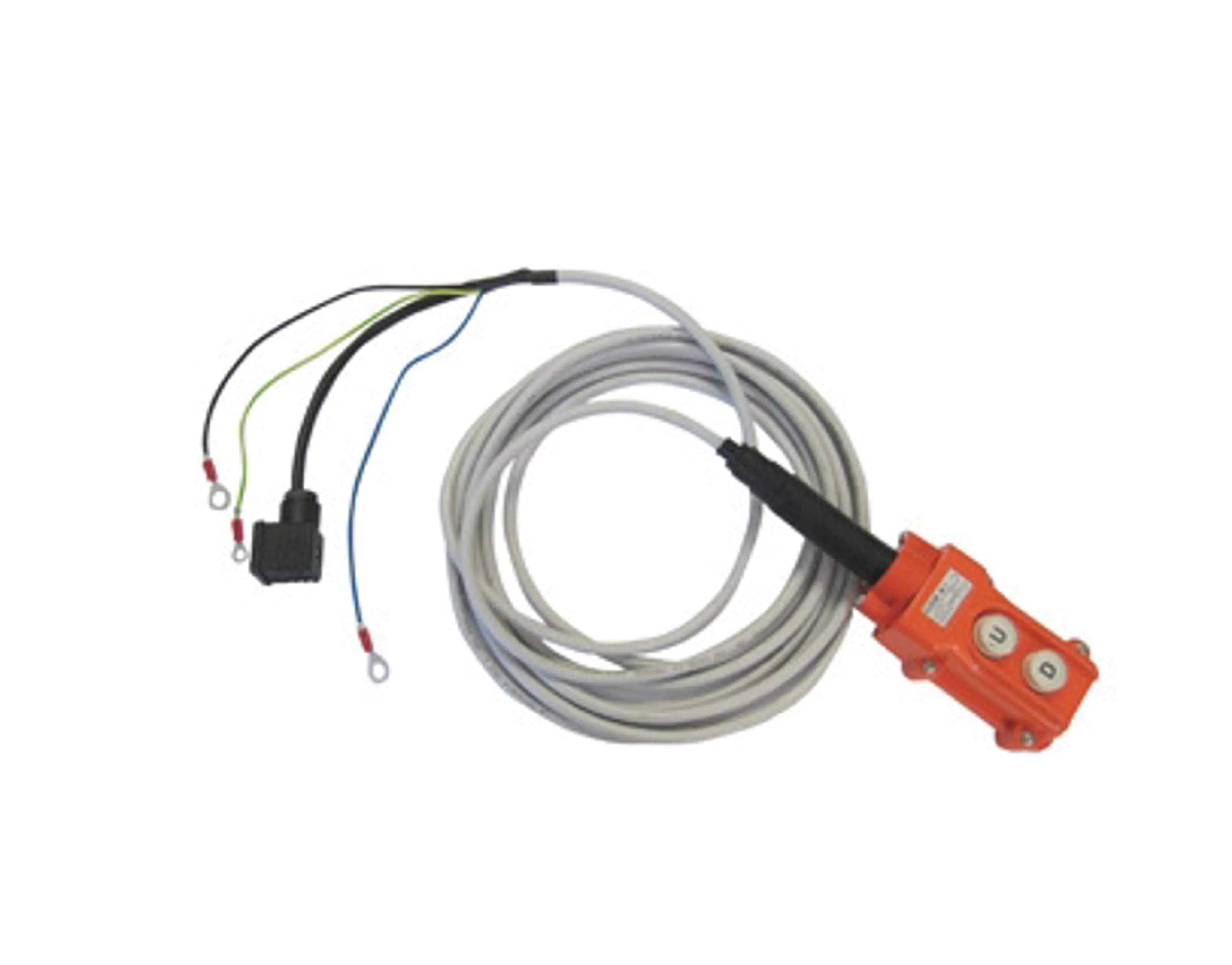 OMFB 14915500054 - Styrkabel för aggregat