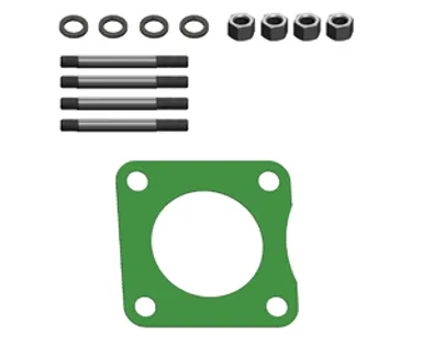 PTO Mounting Kit 15400304347