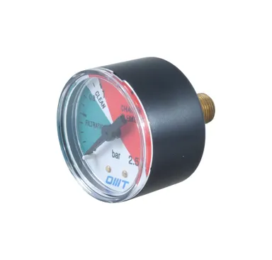 OMTI-F10-001 - Contamination Indicator