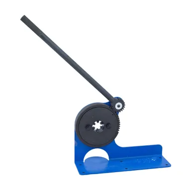 OP-H25 - Low-pressure ferrule press