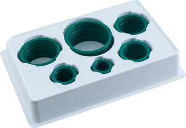 OR-SET-CAT-D - Caterpillar D seal kit