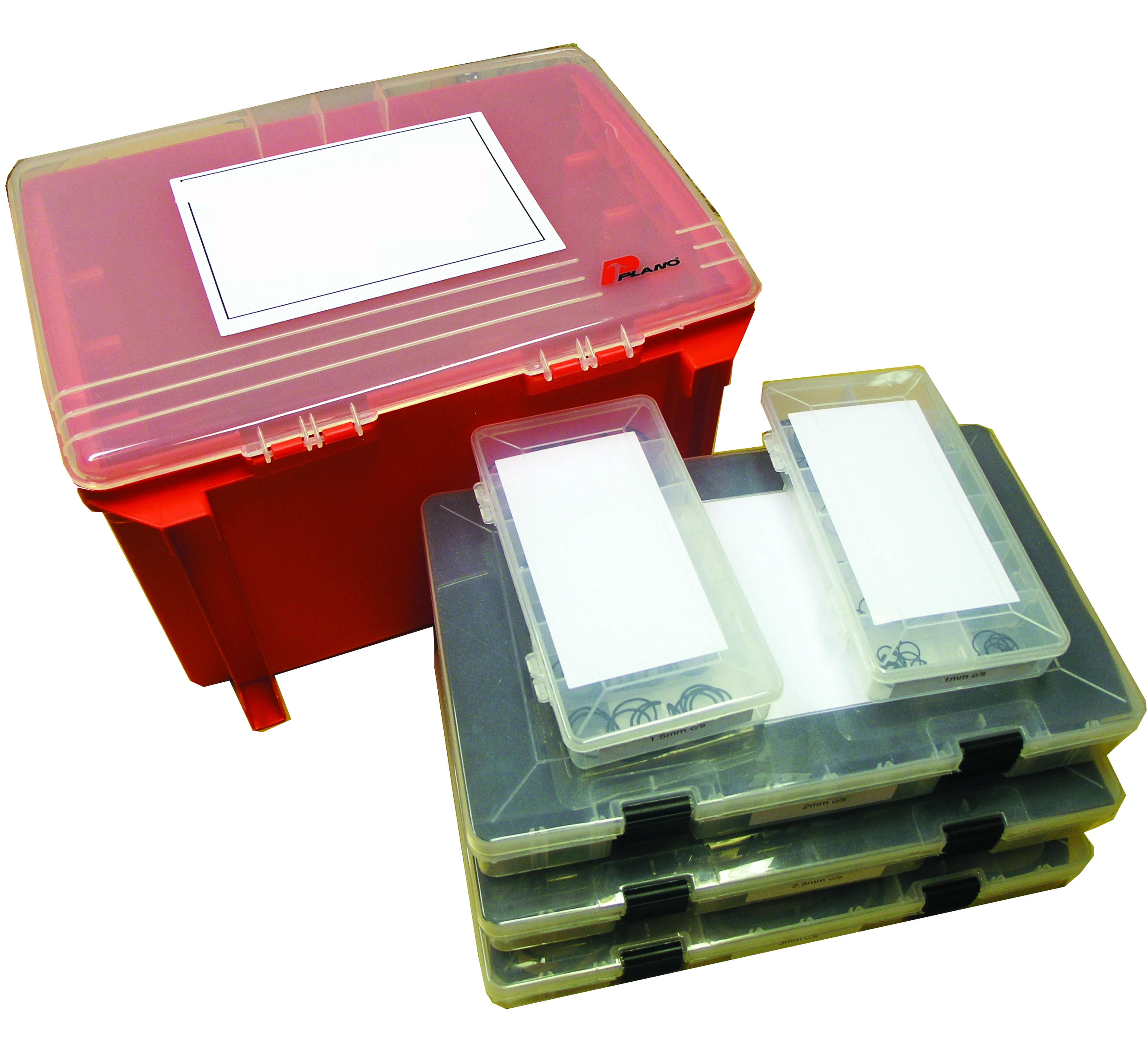 OR-SET - O-ringssats 1415 st 90SH tumdimensioner