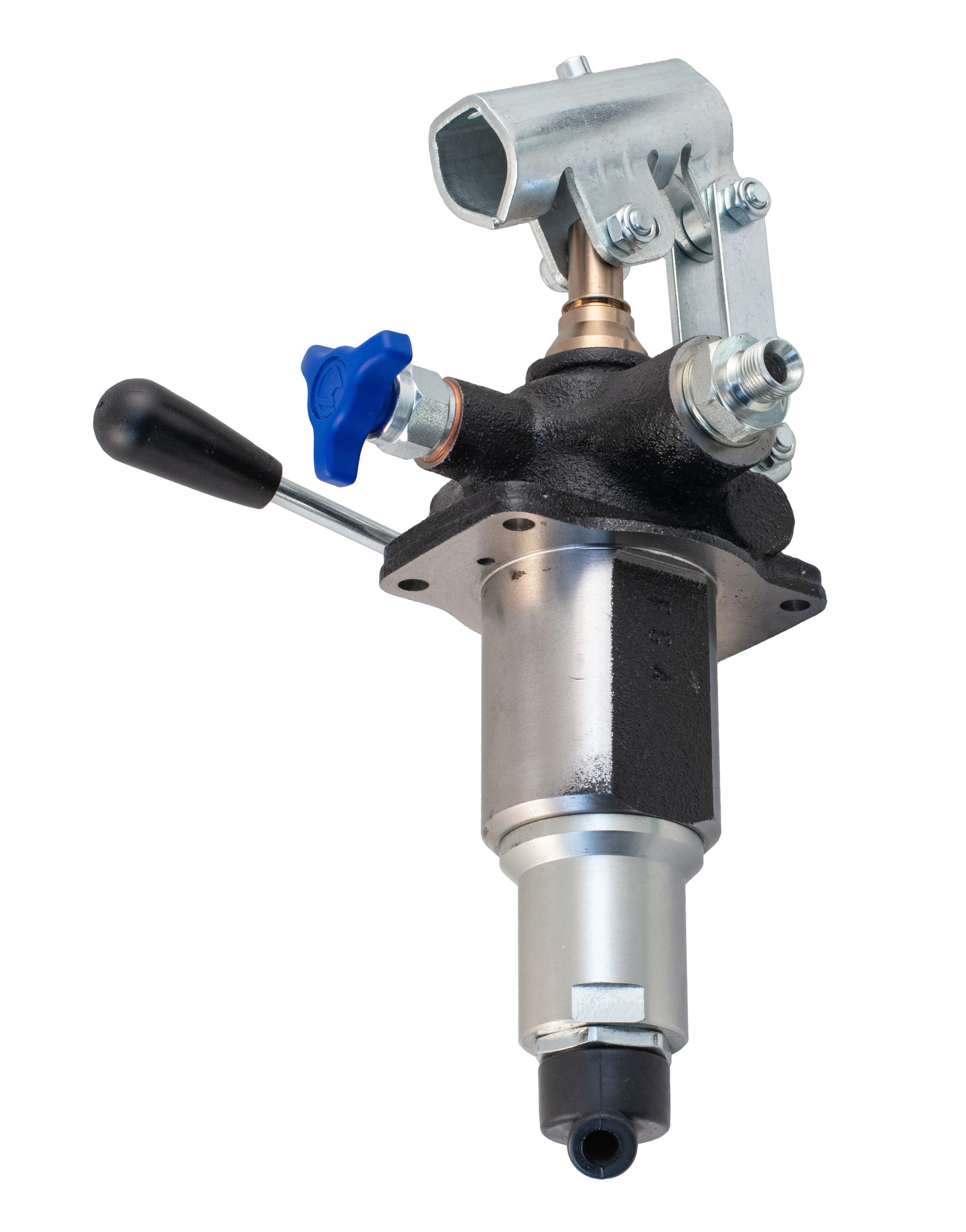 OW-PME580 - Tvåstegs handpump för hydraulik
