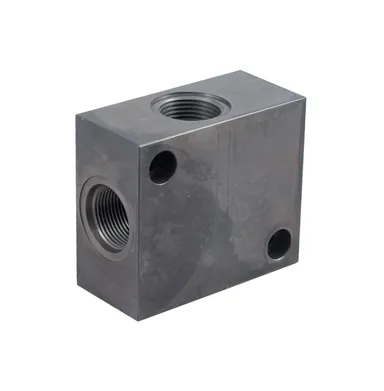 P-TVTP-90 - 3/2 SAE 16 venttiilirunko