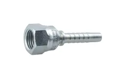 BSP hose fittings