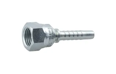 P010 - NPSM female fitting