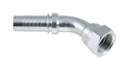 BSP hose fittings