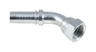 BSP - Sisäkierre R 45°