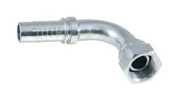 BSP hose fittings