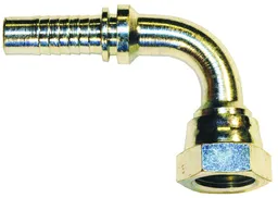 Komatsu hose fittings