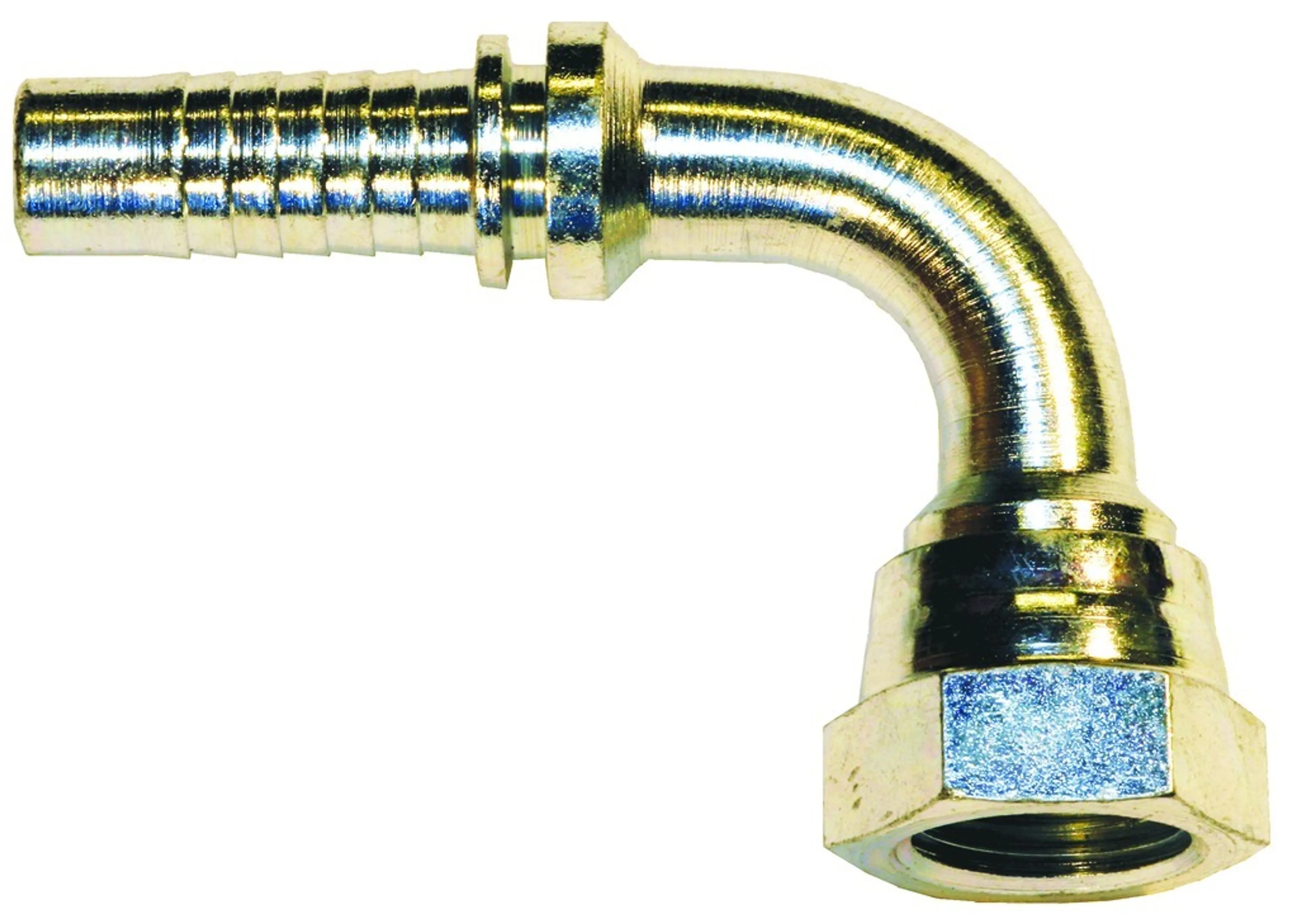P269 - KOMATSU invändig gänga 90°