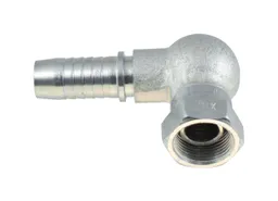 BSP hose fittings