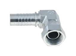 BSP hose fittings