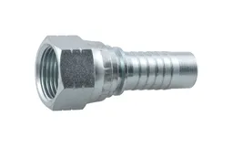 JIC hose fittings