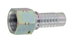 JIC hose fittings