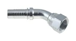 JIC hose fittings
