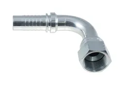 JIC hose fittings