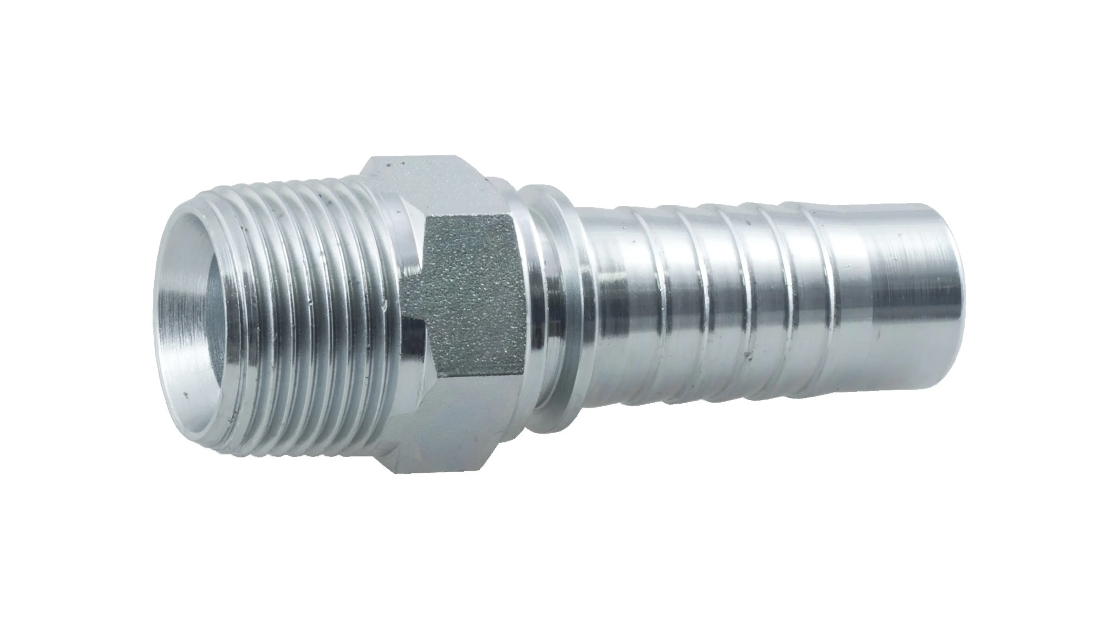 P150 - BSPT-koppling med utvändig gänga