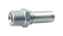 NPTF hose fittings