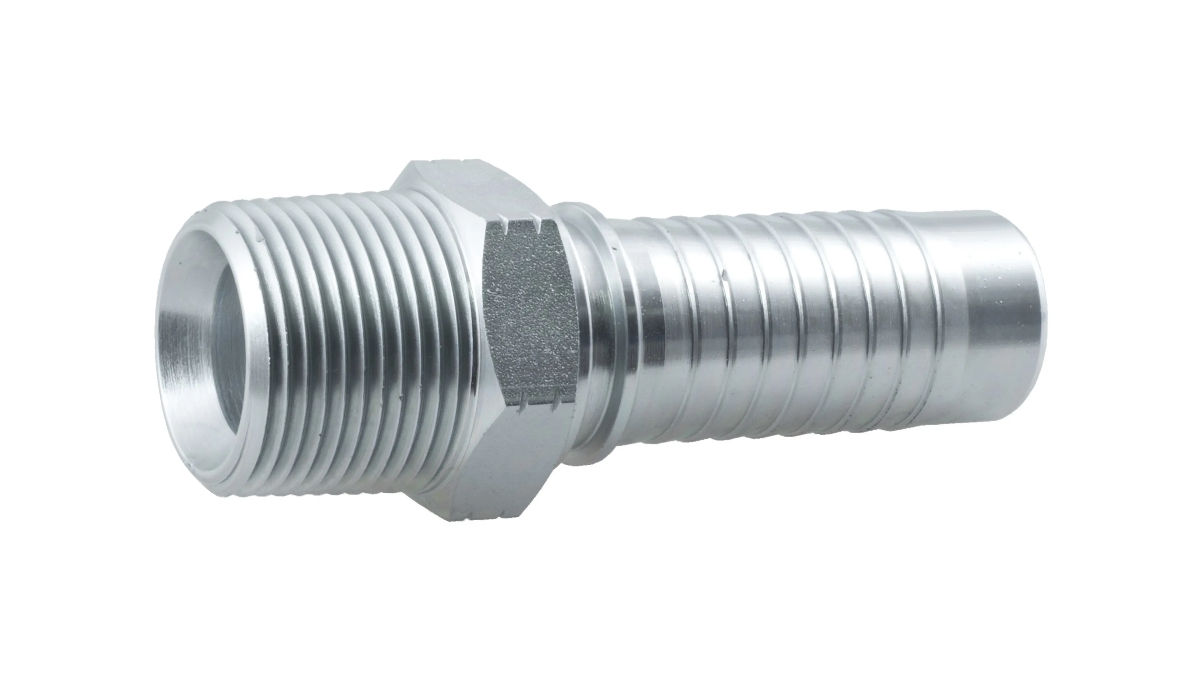 M160 - NPT-koppling med utvändig gänga