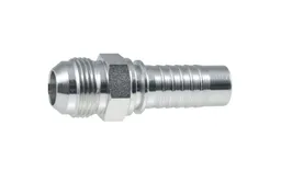 JIC hose fittings