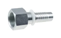 DIN hose fittings