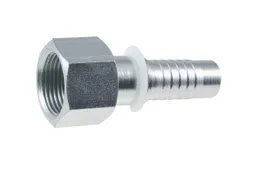 ORFS hose fittings