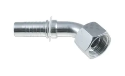 ORFS hose fittings