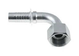 ORFS hose fittings
